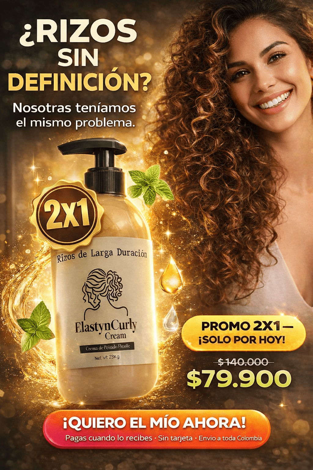 TRATAMIENTO ELASTYN RIZOS