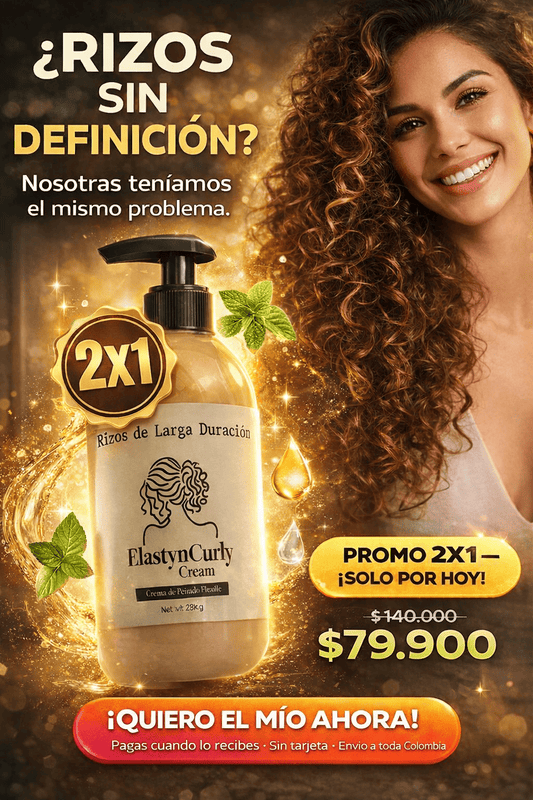 TRATAMIENTO ELASTYN RIZOS